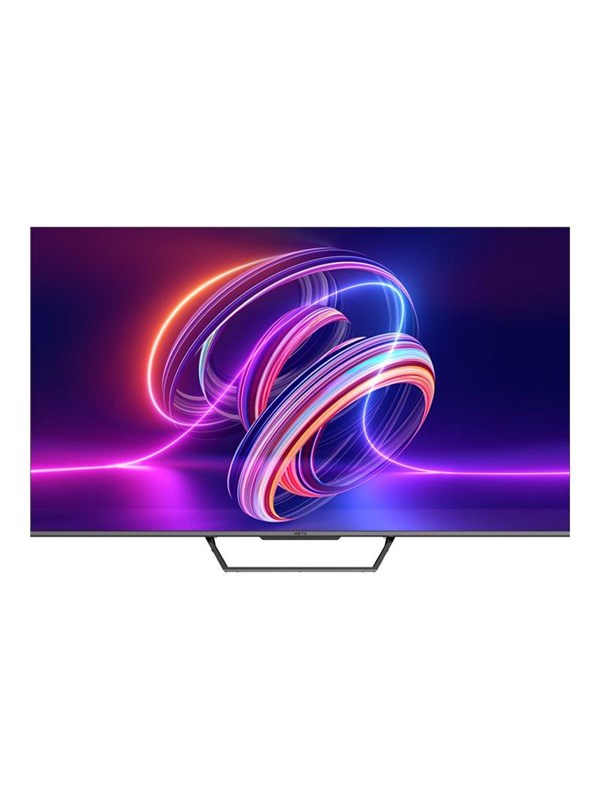 [Gratis installatie]METZ QLED+ 4K 65 Inch UHD TV MQE7602Z, Dolby Vision Atmos, Google TV, Eyecare 3.0, Brede Kleuromvang