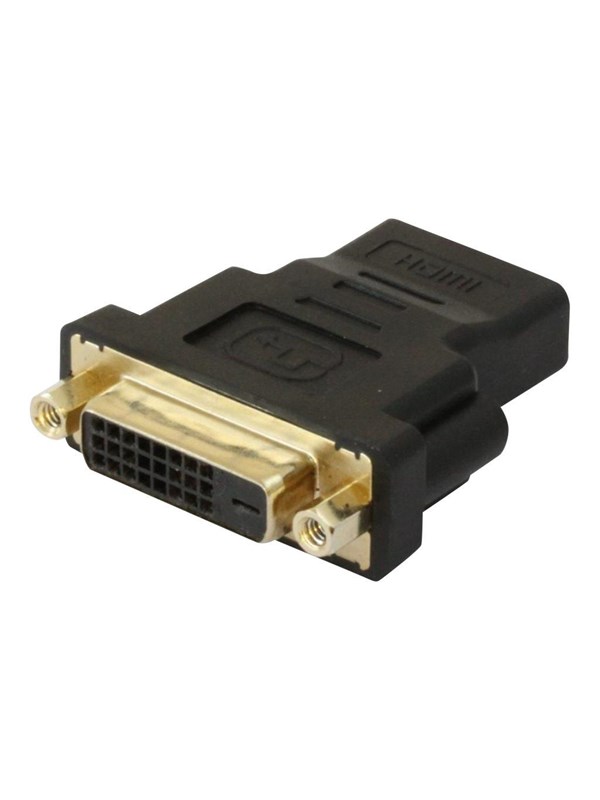 IC INTRACOM TECHly adapter - HDMI / DVI
