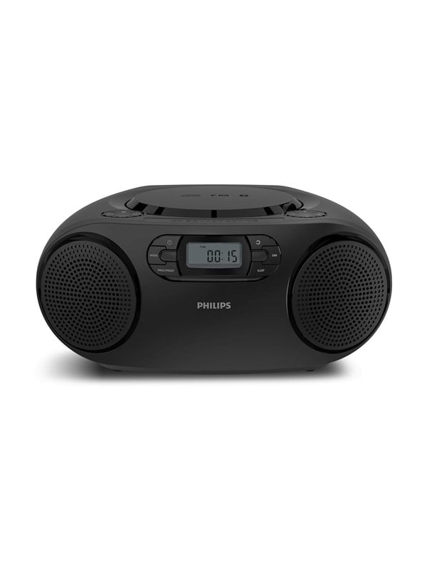 Philips TAZ2000B/10 CD player - MP3 afspeler