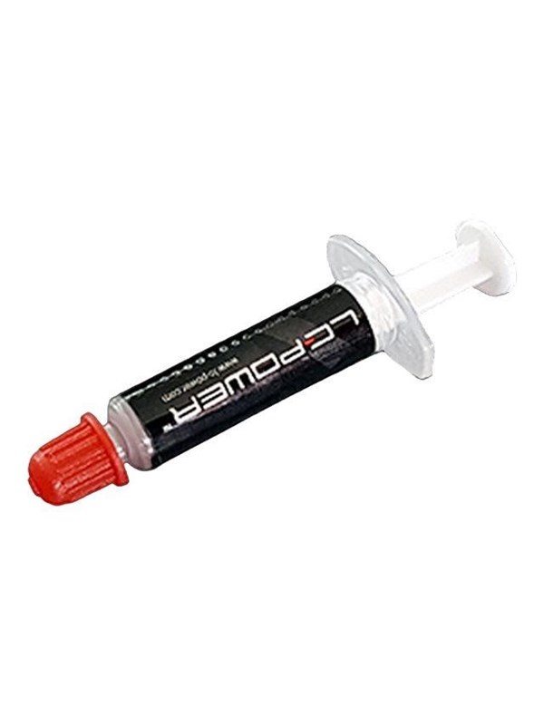 LC Power LC-TG-1G - thermal paste - Thermische pasta