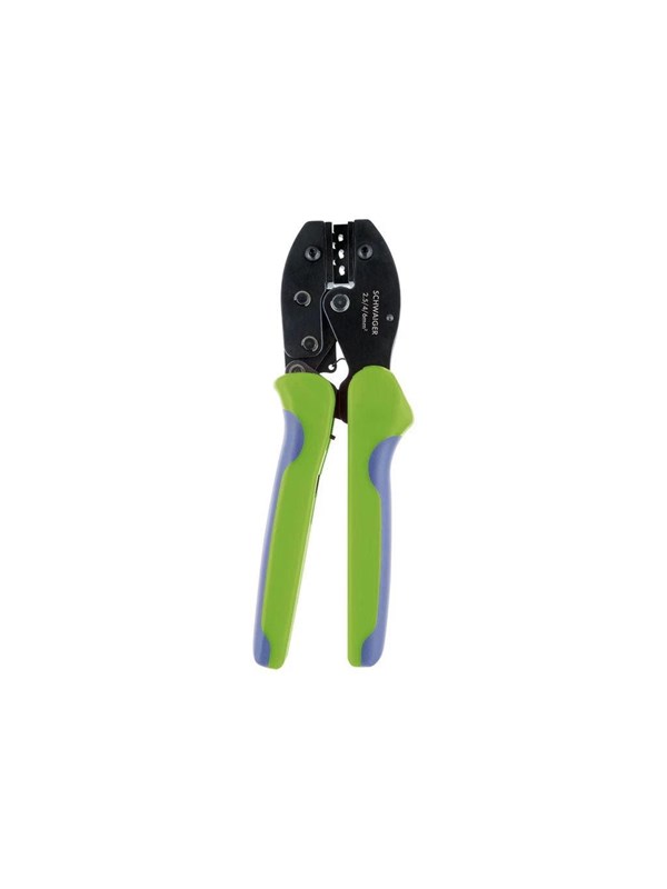 Schwaiger - crimping pliers