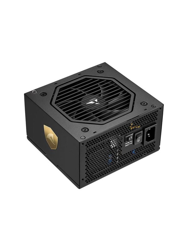 Sharkoon Rebel P20 Voeding - 1200 Watt - 120 mm - ATX - 80 Plus Niet gecertificeerd