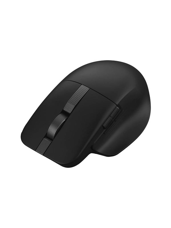 Asus ProArt MD301 - Muis - Optisch - 6 knoppen - Zwart