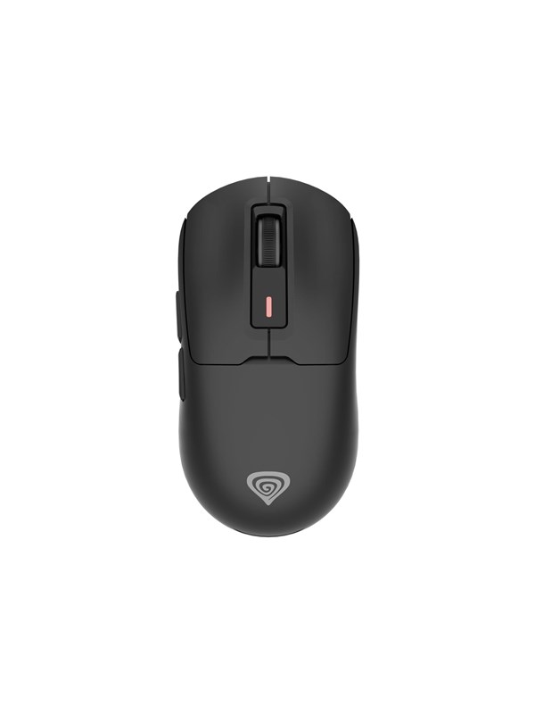 Genesis Zircon 660 Pro – Ultra-Lichte Gaming Muis – 26.000 DPI – 57g