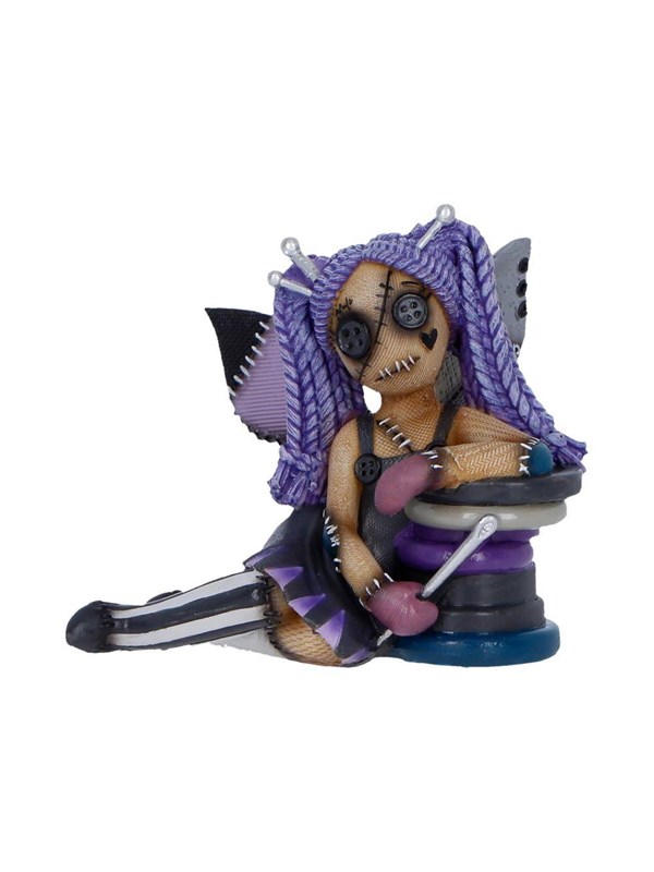 Nemesis Now - Nemesis - The Stitchlings - Violette Hexpin