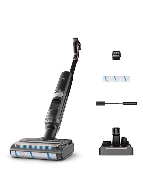 Tefal X-Clean 7 Floor washer