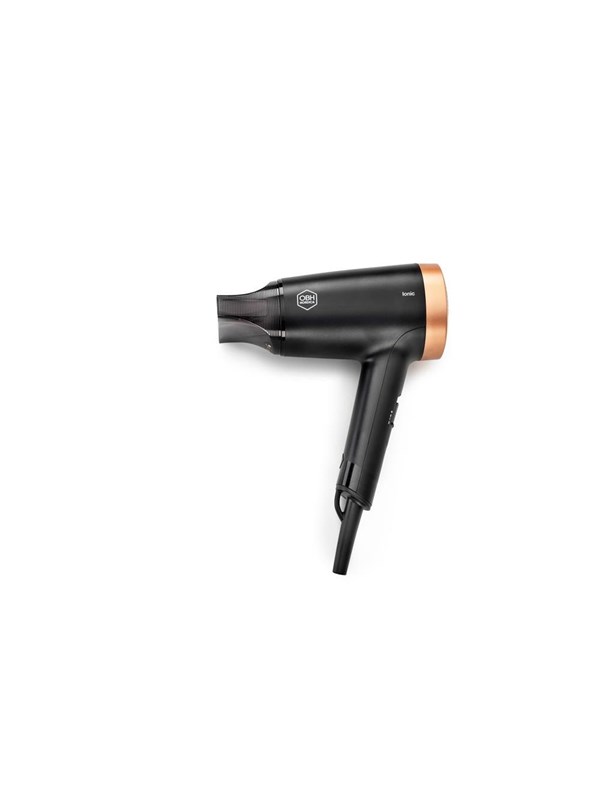 OBH Nordica Haardroger Glam & Shine Hair dryer - 1600 W