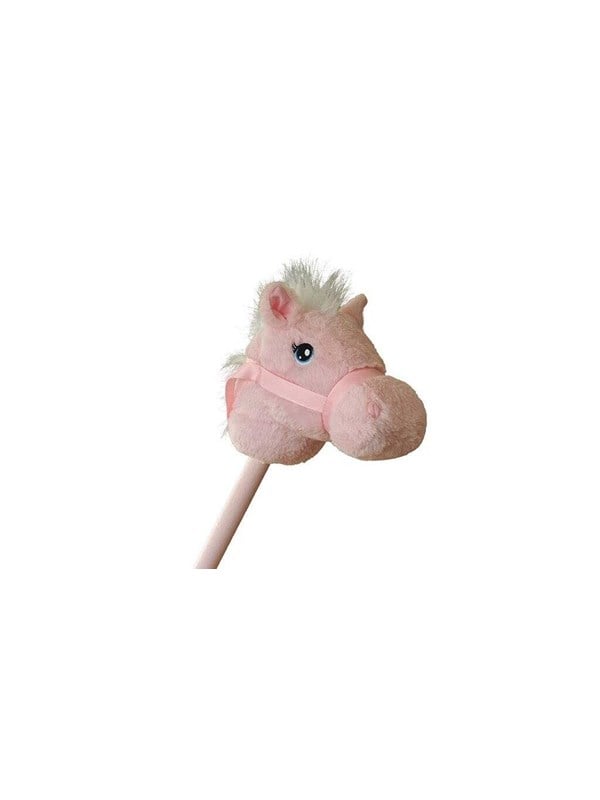 Krea Hobby Horse Pink