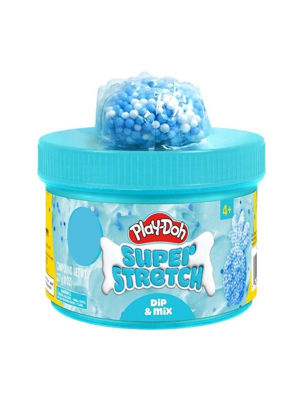 Play-Doh Dip & Mix Blue