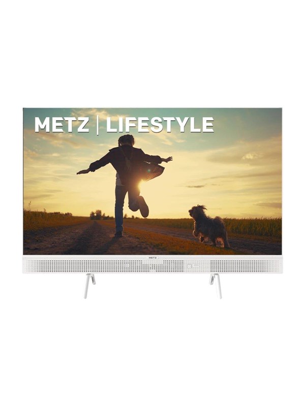 METZ 32" Flat screen TV LED 720p 32MTE7000Z