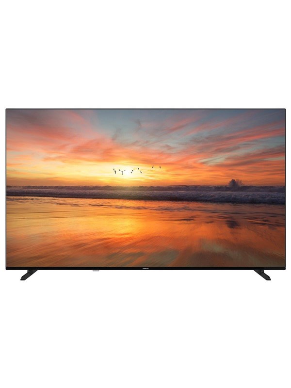FINLUX 50" Flat screen TV LED 4K 50-FAH-9460