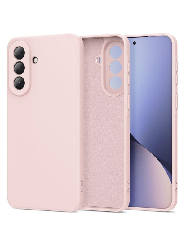 Tech-Protect Icon Case for Samsung Galaxy A57 5G - Pink