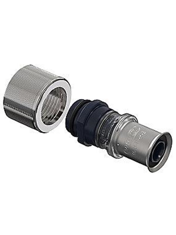 Wavin Tigris K5 koppeling v/verdelerbuis 16mm
