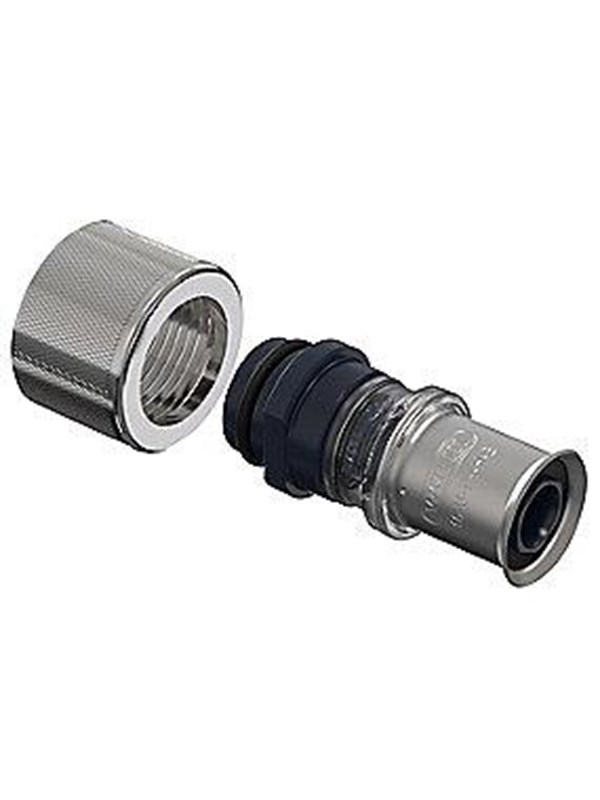 Wavin Tigris K5 koppeling v/verdelerbuis 20mm