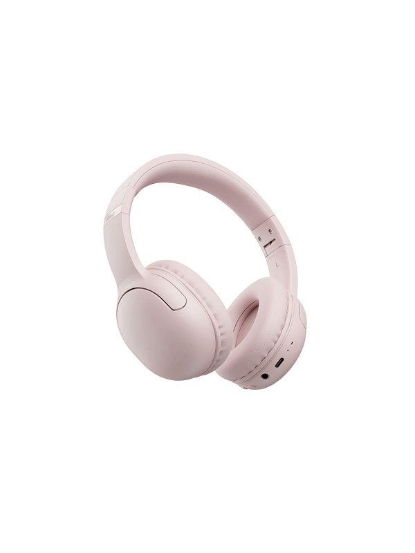 JVC HA-SG20BT Gumy - Pink
