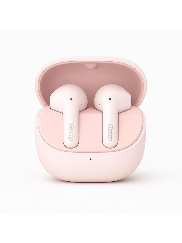 JVC HA-B10T Gumy - Pink