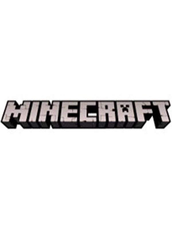 Minecraft Spicewood Figuur - Met Licht en Geluid - Aanval-actie en Spicewood Figuur