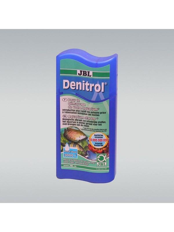 JBL Aqua Denitrol 250 ml.