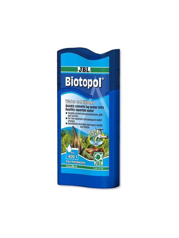 JBL Aqua Biotopol 500 ml.