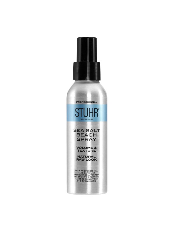 Stuhr MEN Styling Sea Salt Beach Spray 100 ml