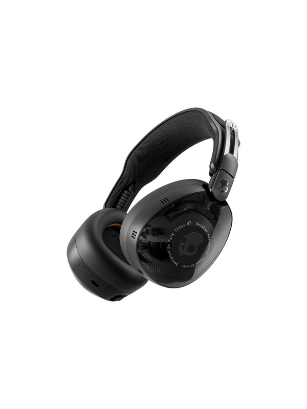 Skullcandy Aviator 900 ANC – Draadloze Over-ear Koptelefoon – Bluetooth 5.3 – Active Noise Cancelling – 60 Uur Batterij
