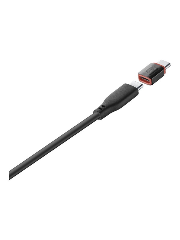 CELLULAR line - USB-C adapter - USB-C to USB-C