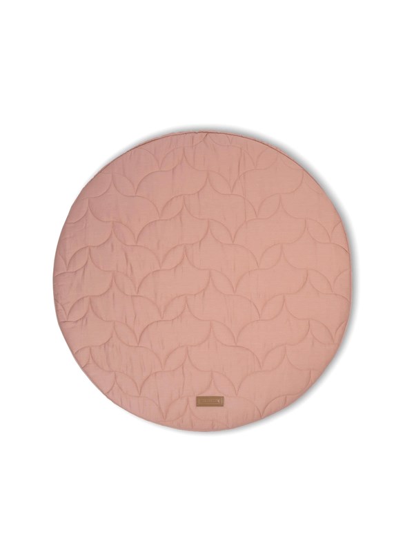 Filibabba Play matress - Blush
