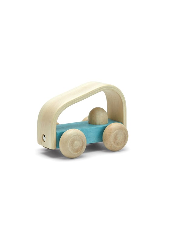 PLANTOYS Vroom car