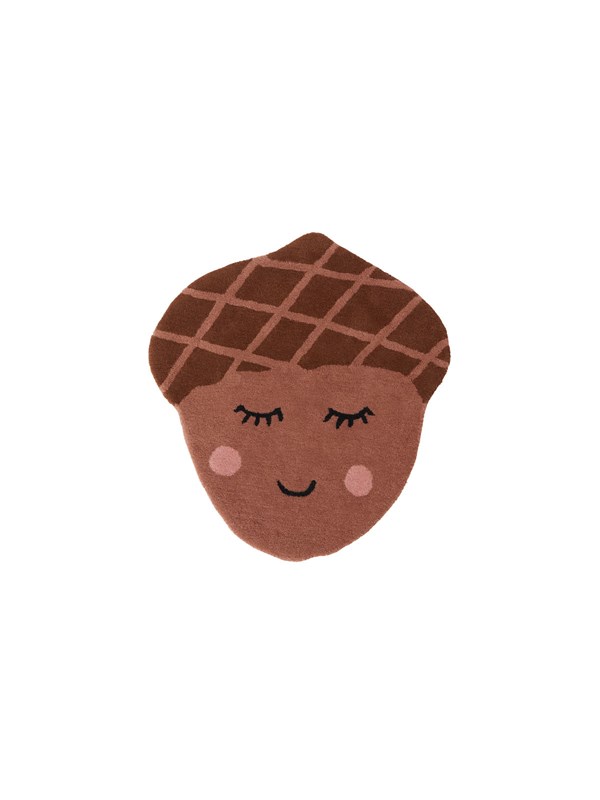 OYOY MINI Ekollonmatta