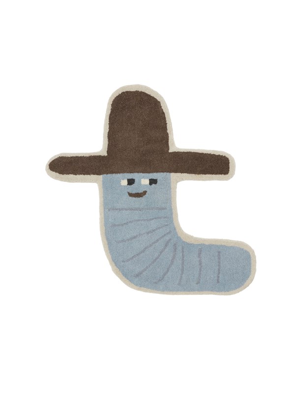 OYOY MINI Calle Cowboy Matta