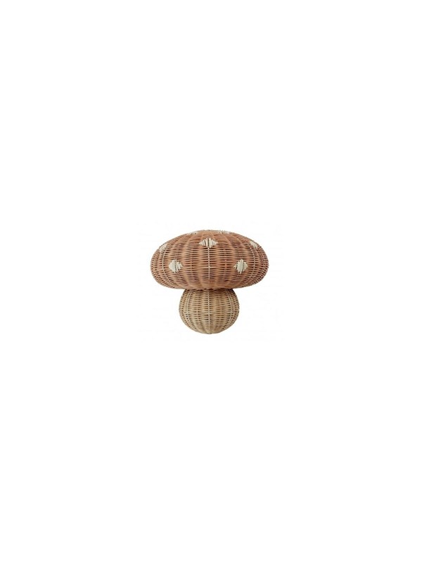 OYOY MINI Svampvägglampa (Storbritannien)