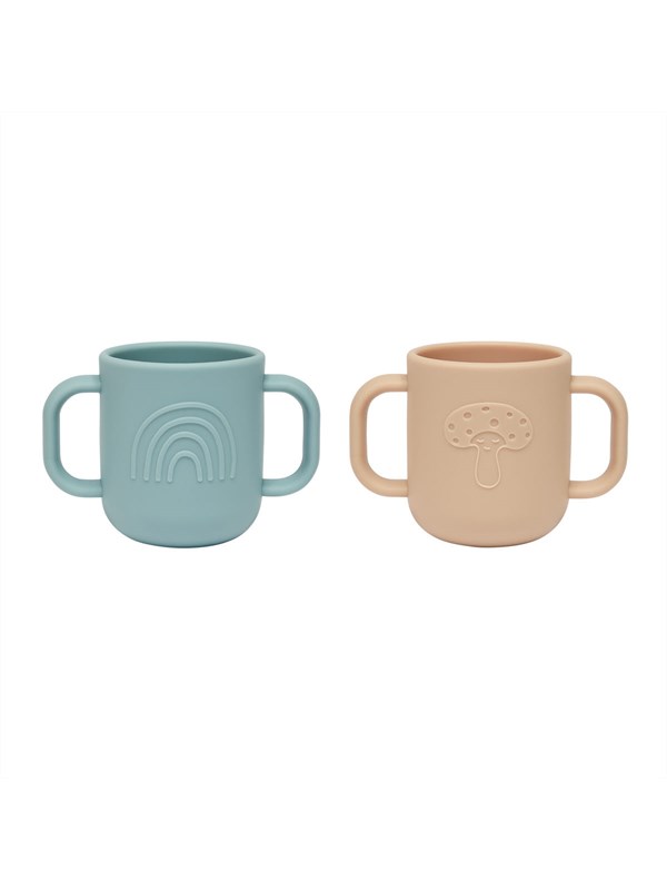 OYOY MINI Kappu Cup - 2-pack