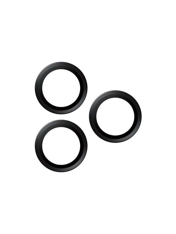 PanzerGlass Hoops® Ceramic Camera Lens Protector Apple iPhone 18 Pro | Pro Max