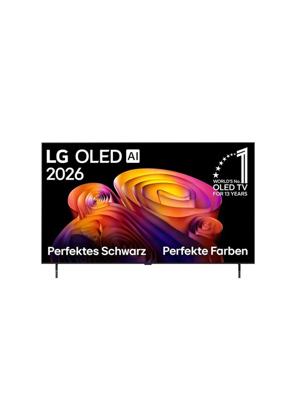 LG 48" Flat screen TV OLED 4K OLED48B68LA Smart TV UHD 120 Hz