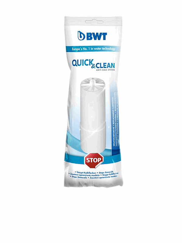 BWT Refill filter Quick&Clean