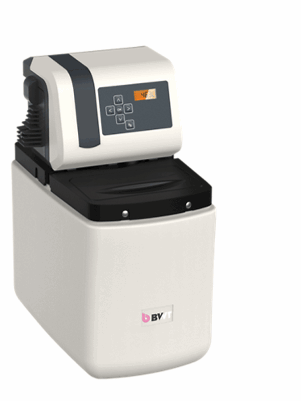 BWT AQA Basic Water Softener