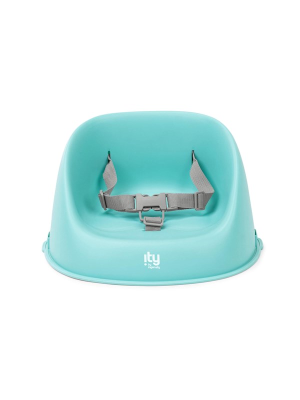 Ingenuity My Spot Easy-Clean Booster - Teal