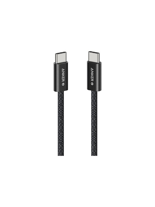 Anker - USB-C cable - USB-C to USB-C - 90 cm