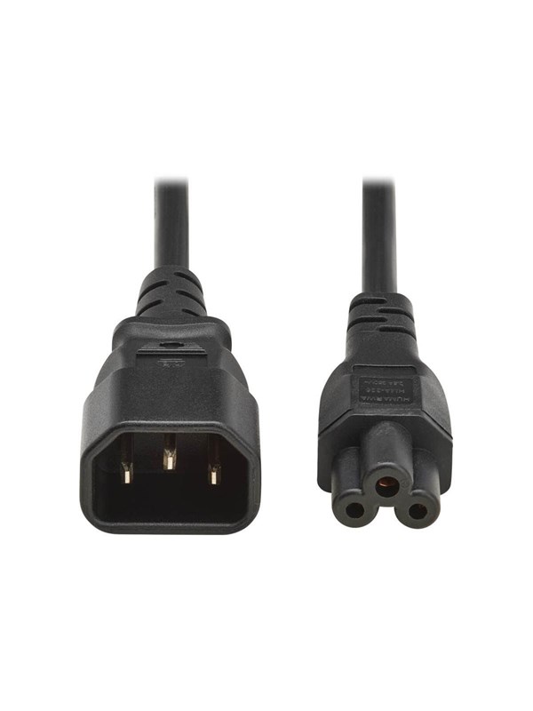 Eaton Tripp Lite Series - power cable - IEC 60320 C14 to IEC 60320 C5 - 2 m