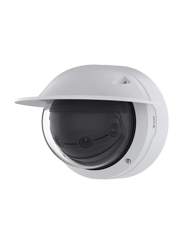 Axis Q38 Series Q3839-PVE
