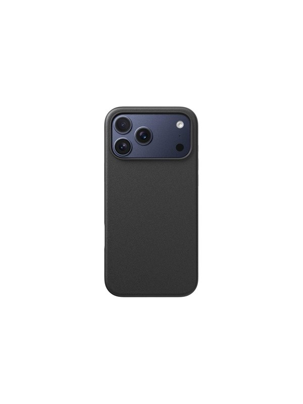 Belkin SheerForce Protect Series - back cover for mobile phone