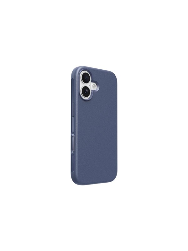 Belkin SheerForce Protect Series - back cover for mobile phone