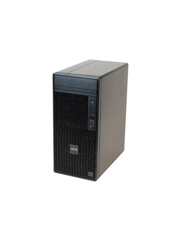 AXIS Camera Station S1216 Recording Server
