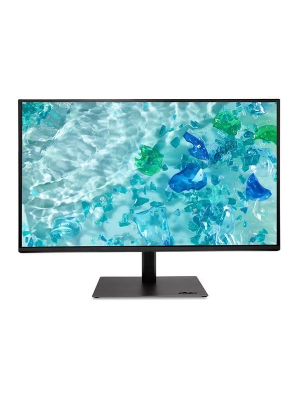 27" Acer Vero B277U Gbmiiqprzx