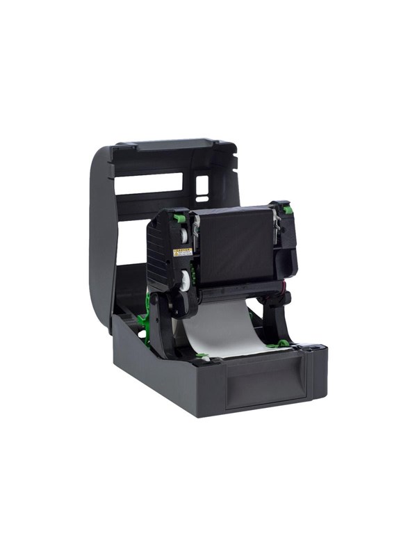 Brother TD-4420TN - label printer - B/W - direct thermal / thermal transfer afbeelding 1