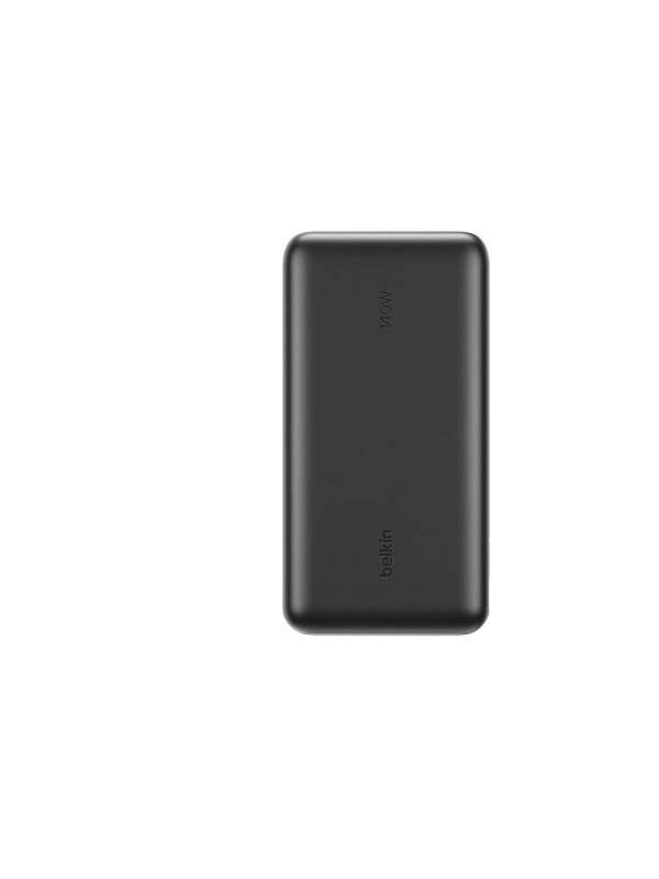 Belkin UltraCharge power bank - USB USB-C - 158 Watt - 25000 mAh