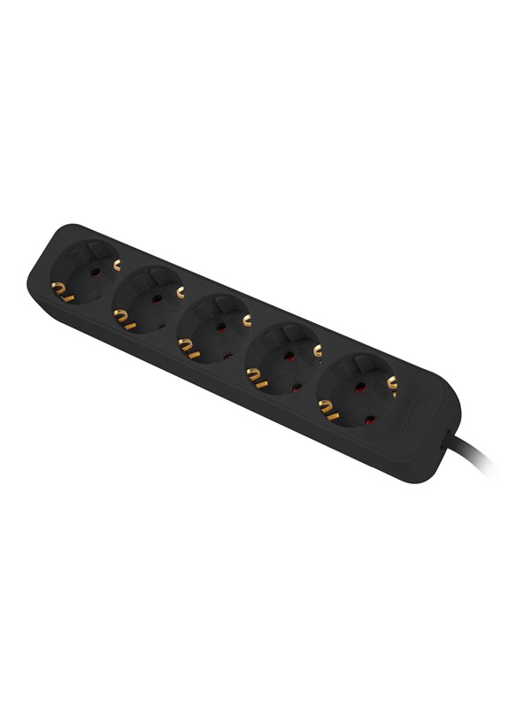 Lanberg - power strip - 2500 watt