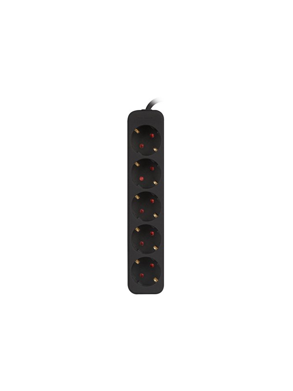 Lanberg - power strip - 2500 watt