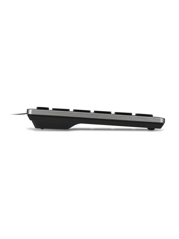 Kensington KB515 EQ - Toetsenbord - Engels - Grijs