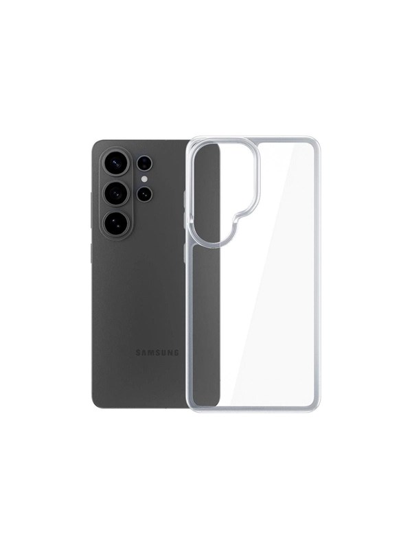 3Mk Armor Hoesje Voor Samsung Galaxy S26 Ultra Hoesje Met Hoge Valbestendigheid